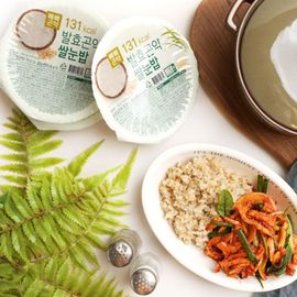 [Gognac] Fermentation Konjac Embryo bud of rice 150gx30pack-Low Calorie Diet Fiber Diet-Made in Korea